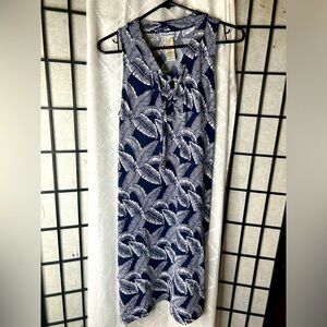 Small new Tommy bahama dress